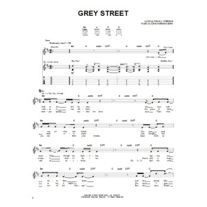 Grey Street
