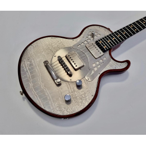 James Trussart Steeltop 2007