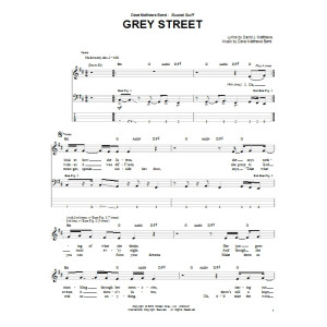 Grey Street