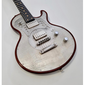 James Trussart Steeltop 2007