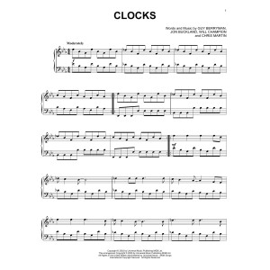 Clocks