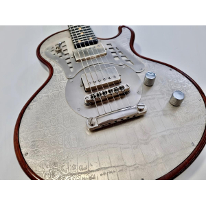 James Trussart Steeltop 2007