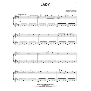 Lady