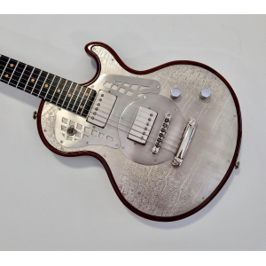 James Trussart Steeltop 2007