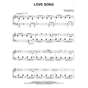 Love Song