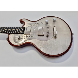 James Trussart Steeltop 2007