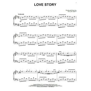 Love Story