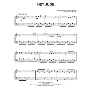 Hey Jude