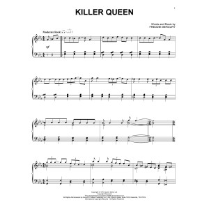 Killer Queen