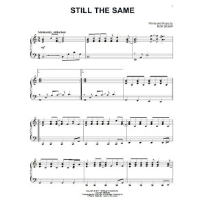 Still The Same