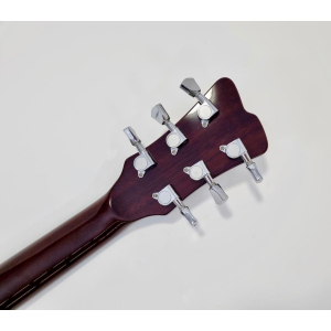 James Trussart Steeltop 2007