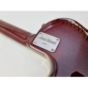 James Trussart Steeltop 2007