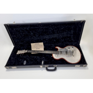 James Trussart Steeltop 2007