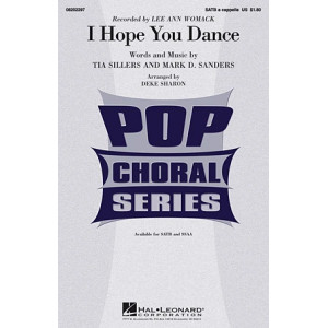 I Hope You Dance