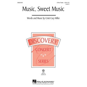 Music, Sweet Music