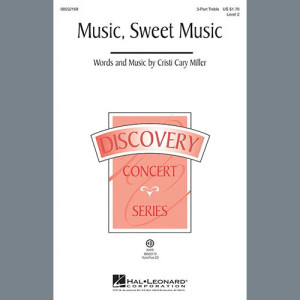 Music, Sweet Music