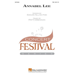 Annabel Lee
