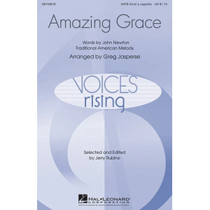 Amazing Grace