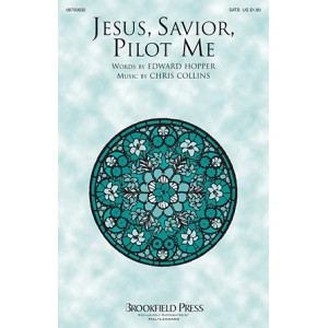 Jesus, Savior, Pilot Me