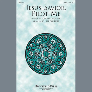 Jesus, Savior, Pilot Me