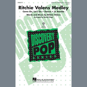 Ritchie Valens Medley