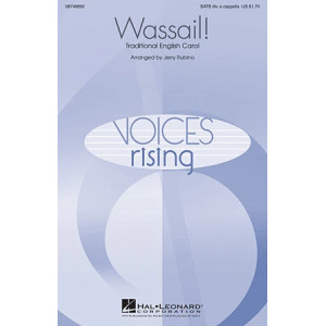 Wassail Song