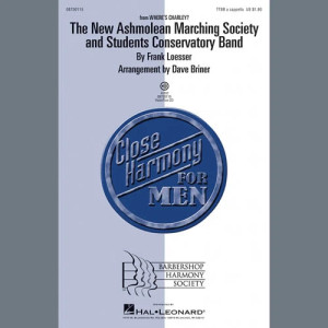 The New Ashmolean Marching Society And Students Conservatory Band