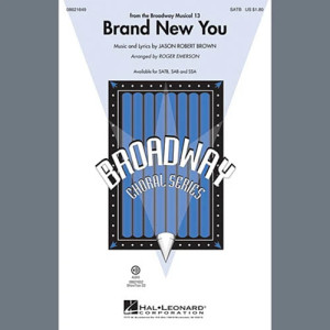Brand New You (from 13)