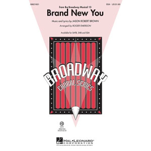 Brand New You (from 13)