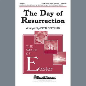 The Day Of Resurrection - Score