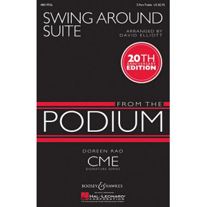 Swing Around Suite