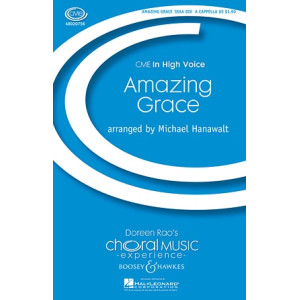 Amazing Grace