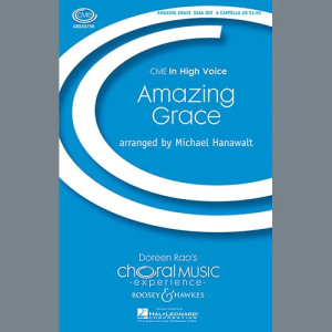 Amazing Grace