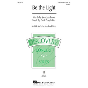 Be The Light