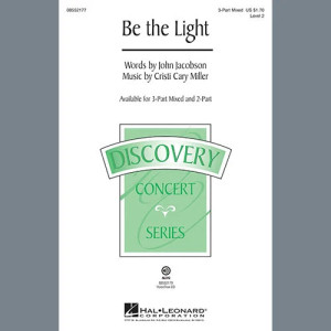 Be The Light