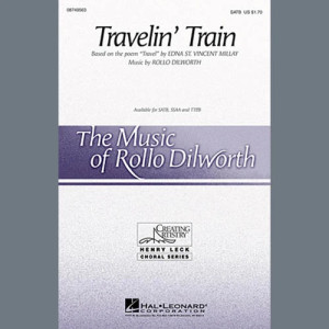 Travelin' Train