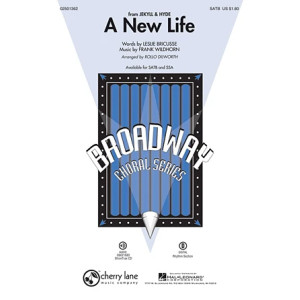 A New Life (from Jekyll & Hyde)