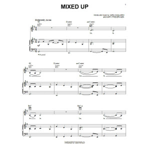 Mixed Up