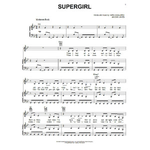 Supergirl