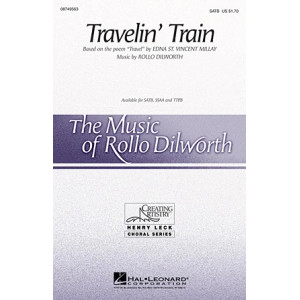 Travelin' Train