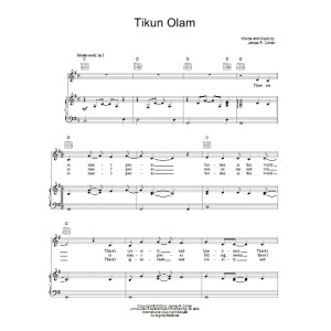 Tikun Olam