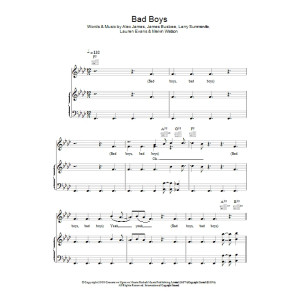 Bad Boys