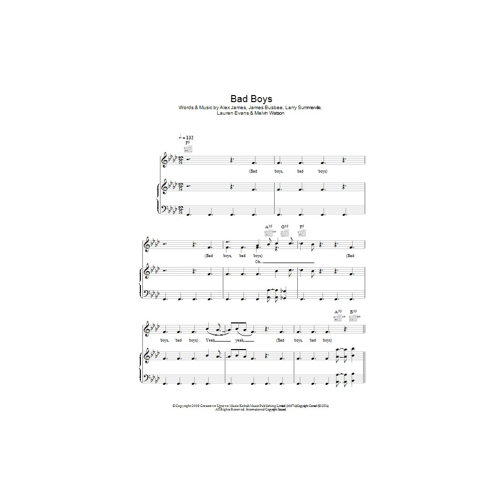 Bad Boys