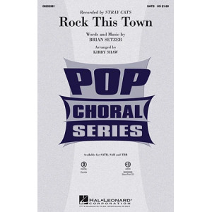 Rock This Town