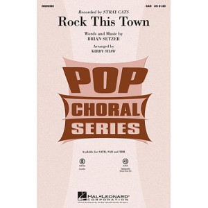 Rock This Town