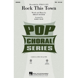 Rock This Town