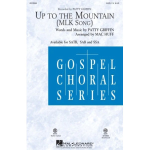 Up To The Mountain (MLK Song)
