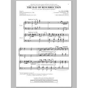 The Day Of Resurrection