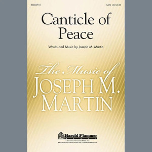 Canticle Of Peace