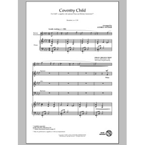 Coventry Child